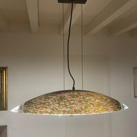 Lampadario Barovier e Toso 