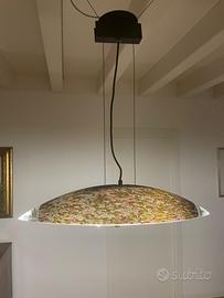 Lampadario Barovier e Toso 