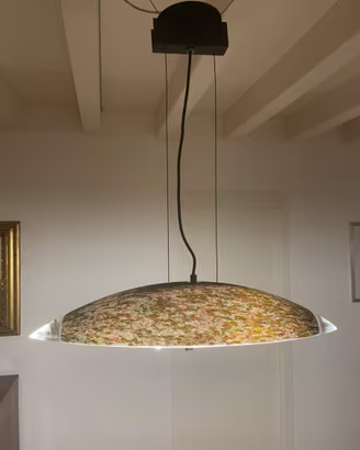 Lampadario Barovier e Toso 