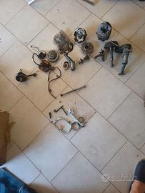 Pezzi  vespa special