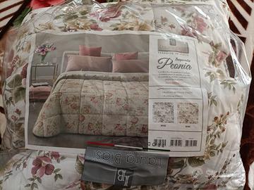 Trapunta letto matrimoniale