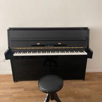 Pianoforte Yamaha C-109