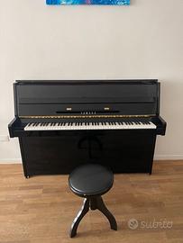 Pianoforte Yamaha C-109