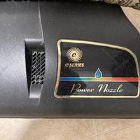 Aspirapolvere Rainbow Battitappeto