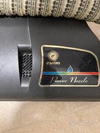 Aspirapolvere Rainbow Battitappeto