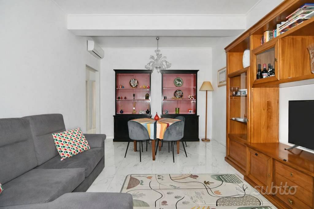 Appartamento – Busto Arsizio, San Giovanni - Vista 5