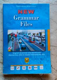 New Grammar Files