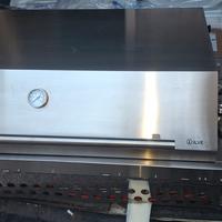  BARBECUE DA INCASSO