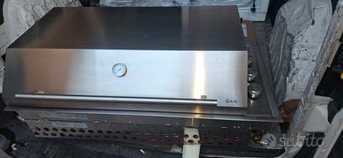  BARBECUE DA INCASSO