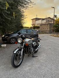 Honda fuor 500 k anno 1979