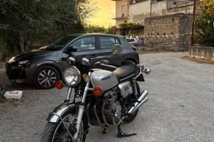 Honda fuor 500 k anno 1979