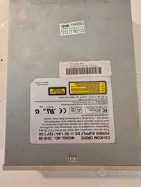 CD ROM DRIVE 