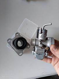 Polini CP 21 + collettore 360