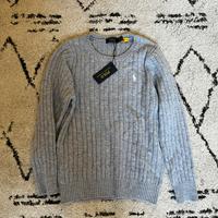 Maglioncino polo ralph lauren