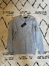 Maglioncino polo ralph lauren