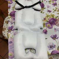 Riduttore per passeggino