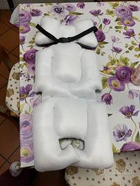 Riduttore per passeggino