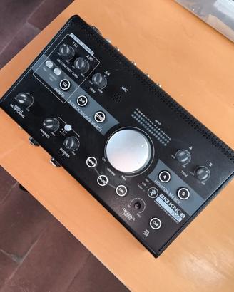 Mackie Big Knob Studio
