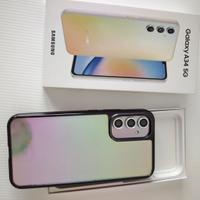 galaxy A34 5g 256 gb