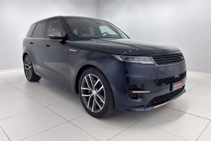 LAND ROVER Range Rover Sport 3.0d i6 mhev Dynamic
