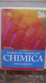Chimica