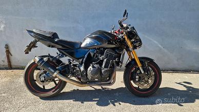 Kawasaki Z750