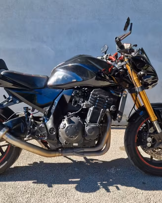 Kawasaki Z750