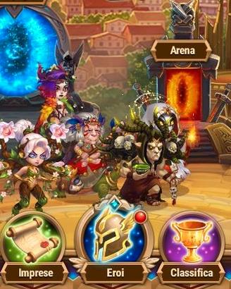 Hero-wars