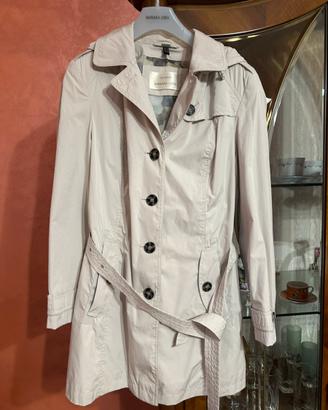 Trench Barbara Lebek
