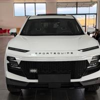 Sportequipe 6 GT 1.5 Turbo DCT GPL