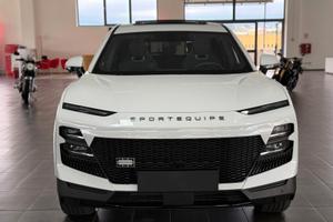 Sportequipe 6 GT 1.5 Turbo DCT GPL