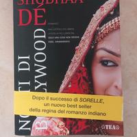 Notti di Bollywood De Shobhaa