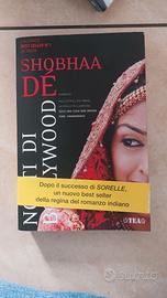 Notti di Bollywood De Shobhaa