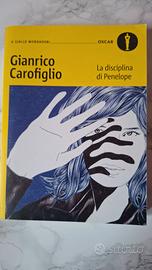 La Disciplina Di Penelope di Gianrico Carofiglio
