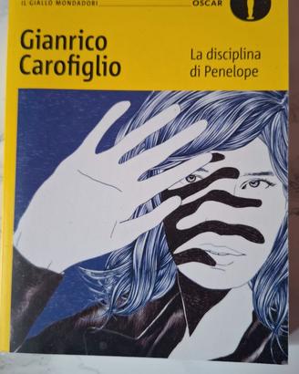 La Disciplina Di Penelope di Gianrico Carofiglio