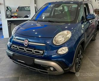 500l cross 