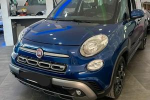 500l cross 