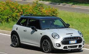 Ricambi disponibili mini cooper s countryman