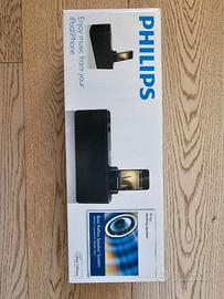 DOCKING SPEACKER IPHONE/IPAD PHILIPS