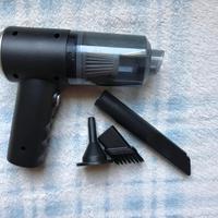 Mini Aspirapolvere Portatile USB – Potente e Compa