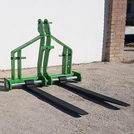 Forca pallet LIFT_2 DSV