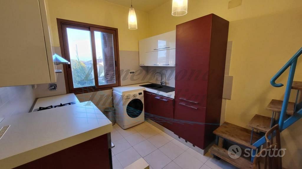Appartamento – Rosignano Marittimo, Castiglioncello - Vista 5