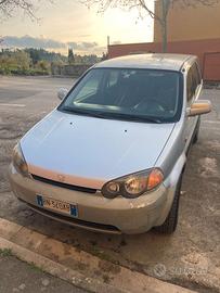 Honda Hr-V 1.6 4x4 5 porte
