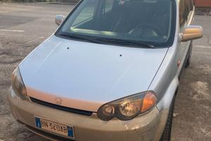 Honda Hr-V 1.6 4x4 5 porte