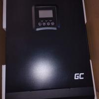 Inverter per fotovoltaico off grid