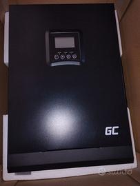 Inverter per fotovoltaico off grid