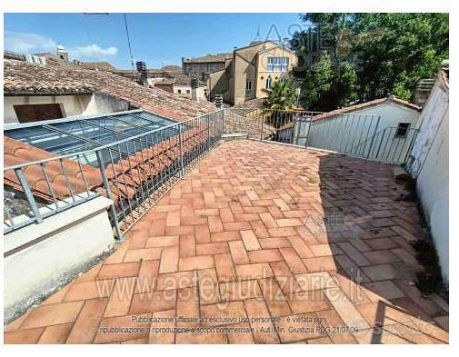 Apartment in Fabriano, Castelvecchio, Ancona - Vista 4