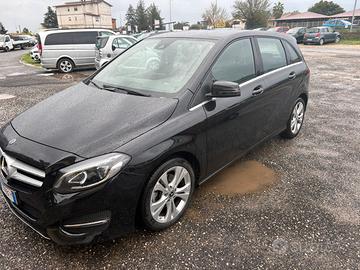 Mercedes b 209