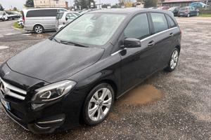 Mercedes b 209