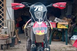 gas gas 125 ec 